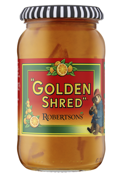 Golden Shred Marmalade