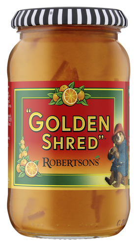 Golden Shred Marmalade