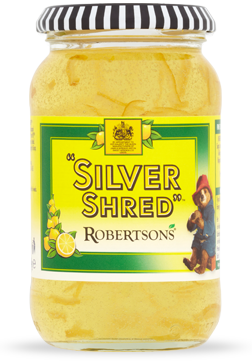 Silver Shred Marmalade