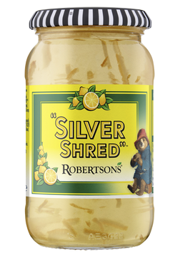 Silver Shred Marmalade