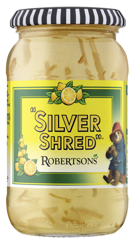 Silver Shred Marmalade
