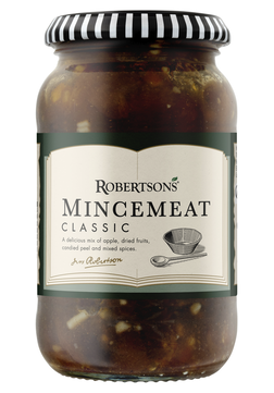 Mincemeat