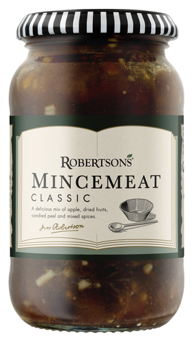 Mincemeat