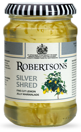 Silver Shred Marmalade
