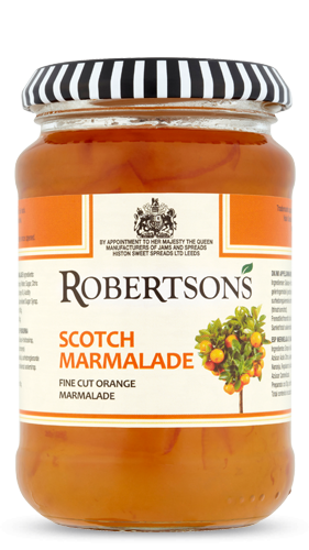 Scotch Marmalade