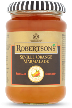 Seville Orange Marmalade